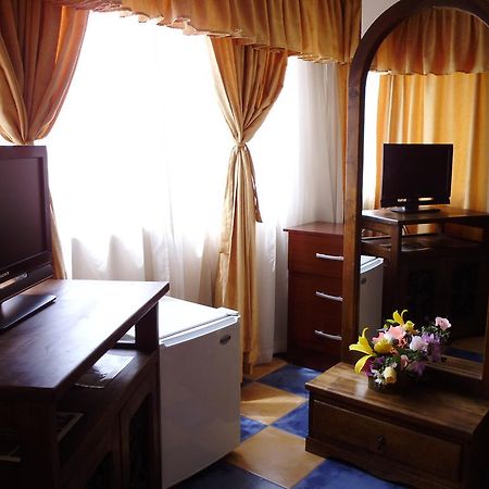 Hotel Casa Colonial Santa Rosa De Cabal Zewnętrze zdjęcie