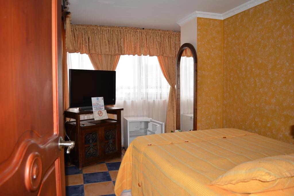 Hotel Casa Colonial Santa Rosa De Cabal Pokój zdjęcie