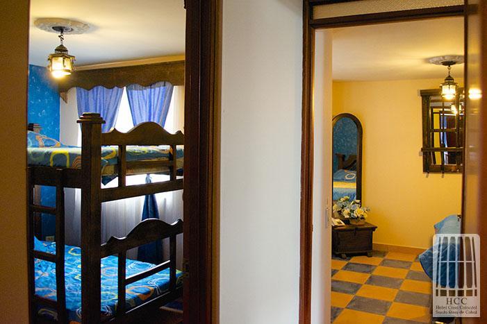 Hotel Casa Colonial Santa Rosa De Cabal Zewnętrze zdjęcie