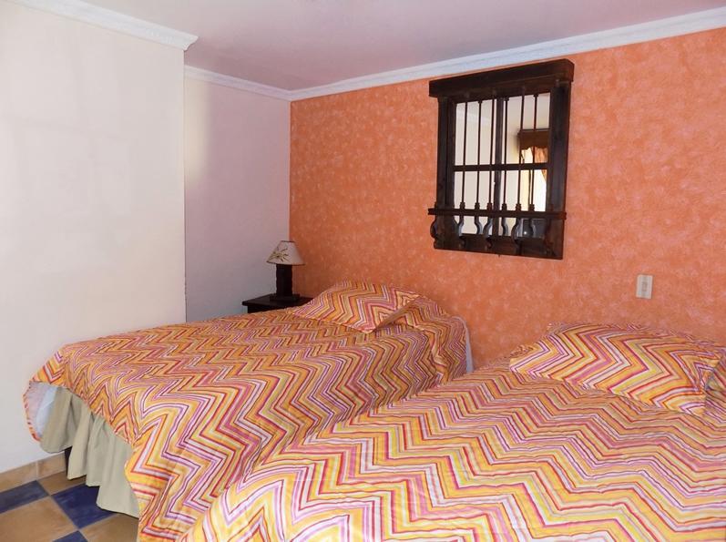 Hotel Casa Colonial Santa Rosa De Cabal Zewnętrze zdjęcie