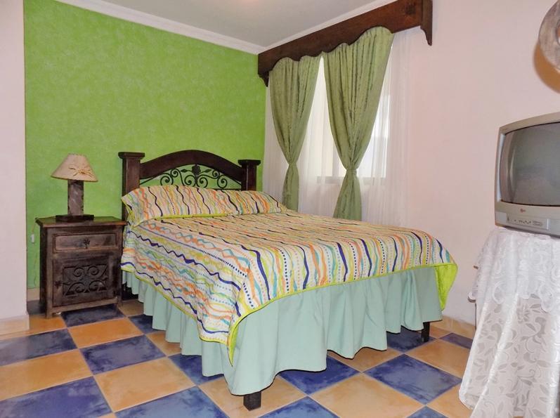 Hotel Casa Colonial Santa Rosa De Cabal Zewnętrze zdjęcie