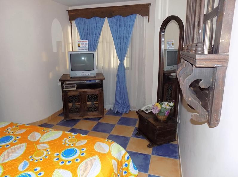Hotel Casa Colonial Santa Rosa De Cabal Zewnętrze zdjęcie