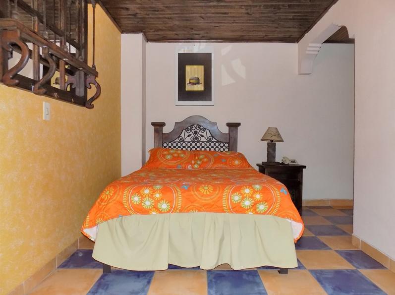 Hotel Casa Colonial Santa Rosa De Cabal Zewnętrze zdjęcie