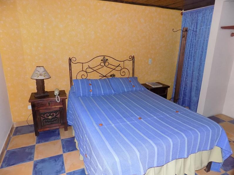 Hotel Casa Colonial Santa Rosa De Cabal Zewnętrze zdjęcie
