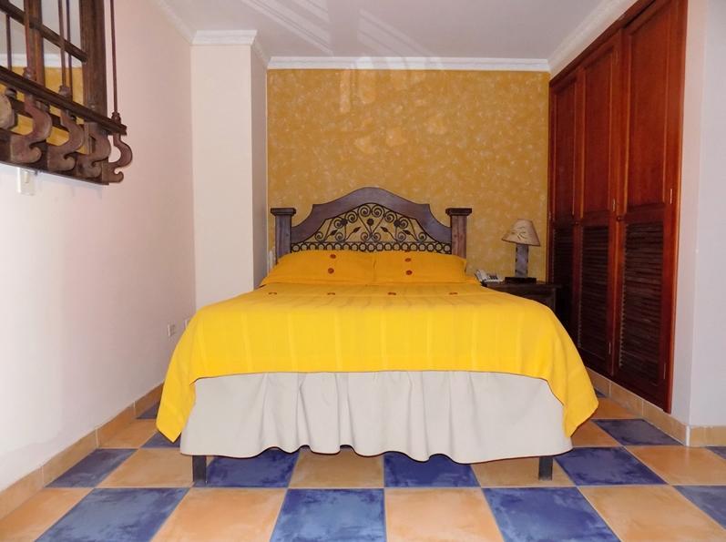 Hotel Casa Colonial Santa Rosa De Cabal Zewnętrze zdjęcie