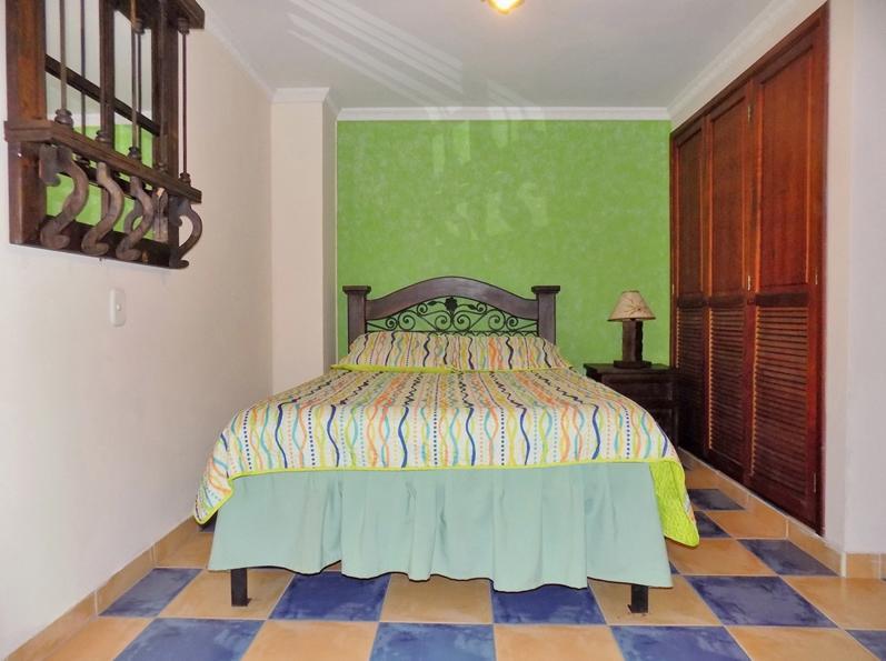 Hotel Casa Colonial Santa Rosa De Cabal Zewnętrze zdjęcie