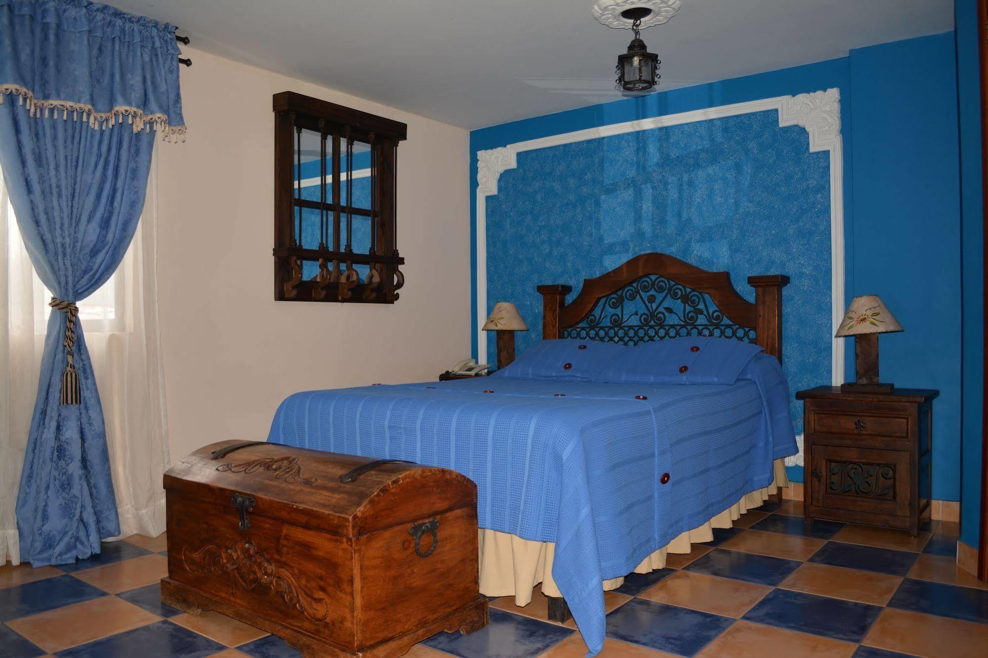 Hotel Casa Colonial Santa Rosa De Cabal Zewnętrze zdjęcie